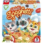 Schmidt Spiele - Paletti Spaghetti - Der verdrehte Nudelspa&szlig;