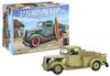 Revell 14516 37 Ford Pickup with surfboard 2N1