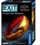 KOSMOS - EXIT - Der Herr der Ringe - Schatten &uuml;ber Mittelerde