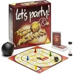 Piatnik - Let's Party