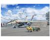 Italeri 510001414 - 1:72 F-14A Tomcat Recessed Line Panels