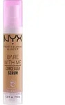NYX PROFESSIONAL MAKEUP Bare with Me SERUM Concealer - braun