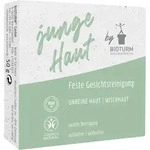BIOTURM Feste Gesichtsreinigung junge Haut
