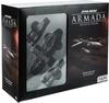 Fantasy Flight Games - Star Wars: Armada - Separatistenallianz • Starterset DE