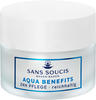 SANS SOUCIS Aqua Benefits – 24 Pflege, reichhaltig