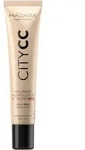 M&Aacute;DARA CITY CC Hyaluronic Anti-Pollution CC Creme LSF15 - beige