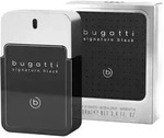 bugatti Eau de Toilette Natural Spray Signature Black