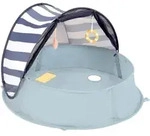 BABYMOOV Aquani Marini&egrave;re 3-in-1 mit UV-Schutz 50+ - blau|wei&szlig;