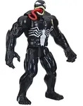 Hasbro - Marvel Titan Hero Series Deluxe Venom