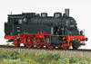 TRIX 22794 - Dampflokomotive Baureihe 75.4