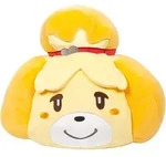 Animal Crossing - Mocchi-Mocchi Pl&uuml;schfigur - Isabelle
