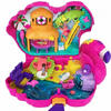 Polly Pocket Flamingo-Party Spielset