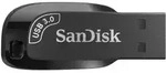 SANDISK Ultra Shift USB-A 3.0-Flashdrive, 32 GB