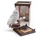 The Noble Collection - Harry Potter - Sculptures - Magical Creatures #1 &ndash; Hedwig