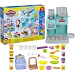 Hasbro - Play-Doh Knetspa&szlig; Caf&eacute;