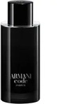 GIORGIO ARMANI Code Homme Parfum Nachf&uuml;llbar
