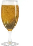 Ritzenhoff&Breker Biertulpe Vio 6er Set - transparent