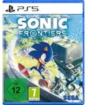 Sonic Frontiers (Day One Edition) - Playstation 5