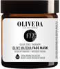 OLIVEDA Face Mask Olive Matcha