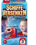 Schmidt Spiele - Schiffe versenken