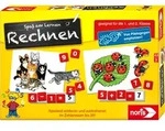 Noris Spiele - Spa&szlig; am Rechnen