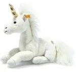 Steiff - Soft Cuddly Friends Unica Schlenker-Einhorn 27 cm