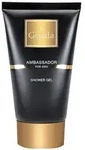 GISADA Ambassador Men Showergel