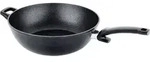 Fissler Adamant&reg; Wok &Oslash; 32cm - anthrazit