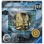 Ravensburger Puzzle - EXIT Puzzle &ndash; Exit The Circle in Paris - Escape Room Puzzle