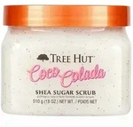 TREE HUT SHEA SUGAR SCRUB Coco Colada