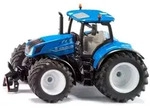 SIKU 3291 Farmer - New Holland T7.315 HD