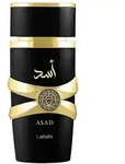 Lattafa Asad Eau de Parfum
