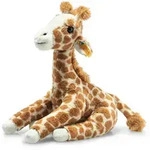 Steiff - Soft Cuddly Friends Gina Giraffe 25 cm