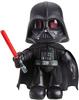 Star Wars Darth Vader Feature Plush (Obi-Wan)