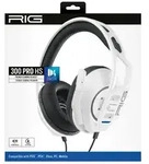 NACON - RIG 300 PRO HS White