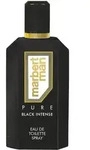 MARBERT Man Pure Black Intense Eau de Toilette