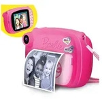 Barbie Print Cam