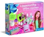 Clementoni - Galileo - Lippenstifte selbst machen 59318