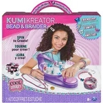 Spin Master - Cool Maker Kumi Kreator Flechtstudio