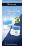 NEUTROGENA Gesichtspflege-Set Hydro Boost Tag & Nacht