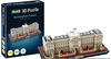 Revell 00122 - 3D Puzzle Buckingham Palace, 72 Teile
