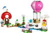 LEGO Super Mario 71419 Peach auf Ballonfahrt – Erweiterungsset