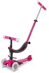 micro mini2grow deluxe magic LED pink
