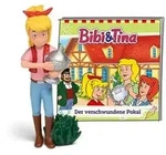 tonies - H&ouml;rfigur f&uuml;r die Toniebox: Bibi & Tina: Der verschwundene Pokal