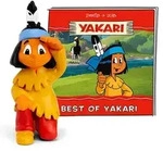 tonies - H&ouml;rfigur f&uuml;r die Toniebox: Yakari: Best of Yakari
