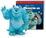 tonies - H&ouml;rfigur f&uuml;r die Toniebox: Disney: Die Monster AG