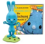 tonies - H&ouml;rfigur f&uuml;r die Toniebox: Kikaninchen: Die Mischung macht&rsquo;s!