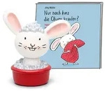 tonies - H&ouml;rfigur f&uuml;r die Toniebox: Hasenkind: Nur noch kurz die Ohren kraulen?