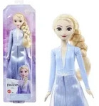 Disney Die Eisk&ouml;nigin Spielzeug, Elsa-Modepuppe mit Accessoires