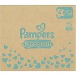 Pampers Baby Dry Windeln Night Pants Gr. 6 15+kg Monatsbox - 6